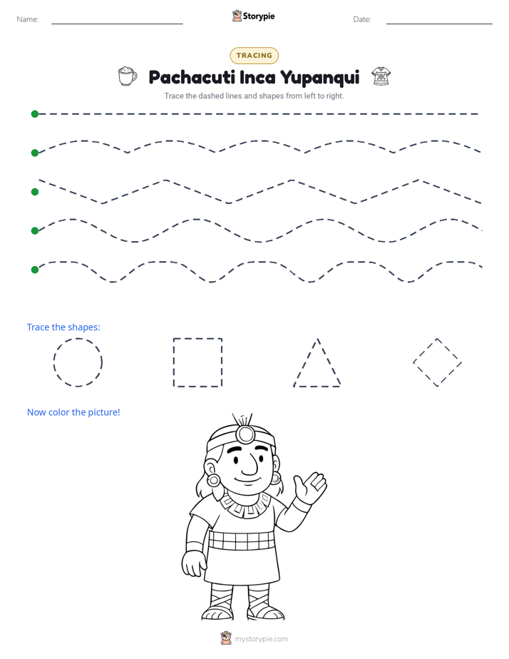 Tracing