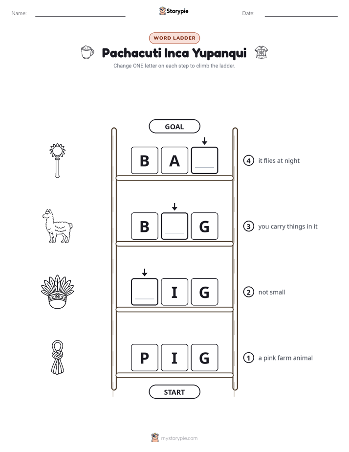 Word Ladder