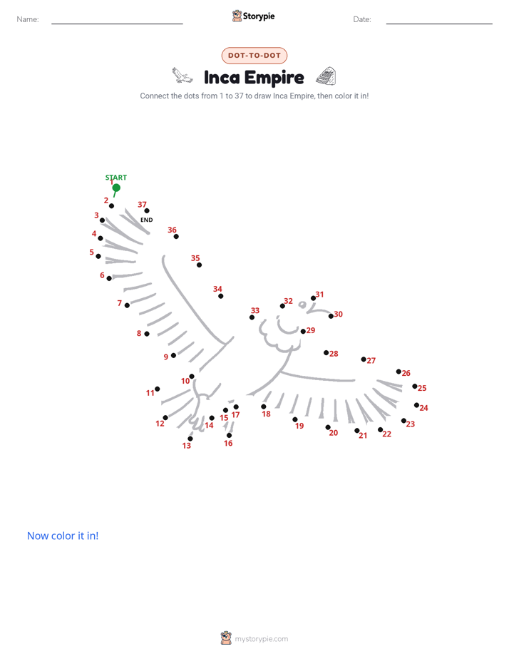 Dot to Dot