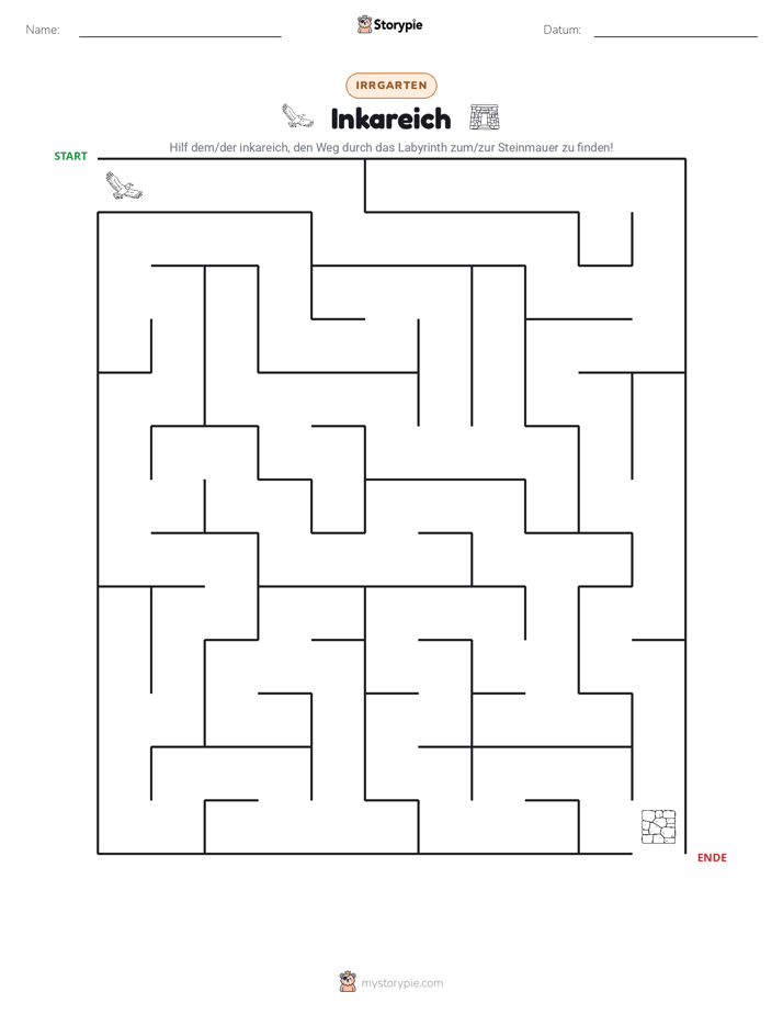 Labyrinth