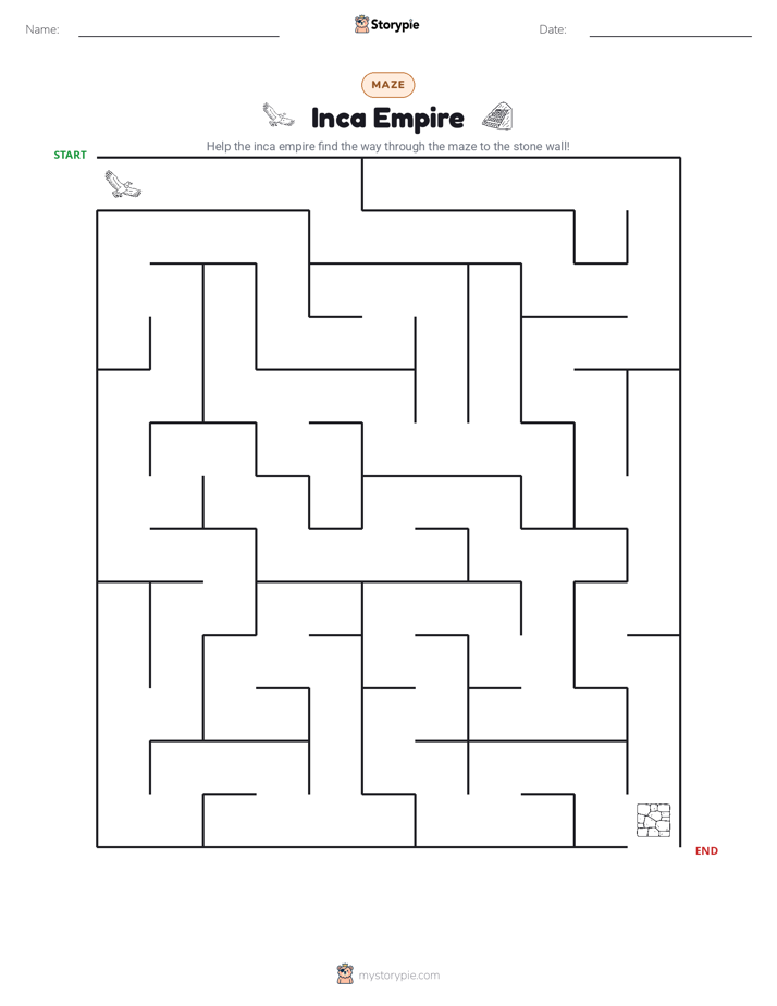 Maze