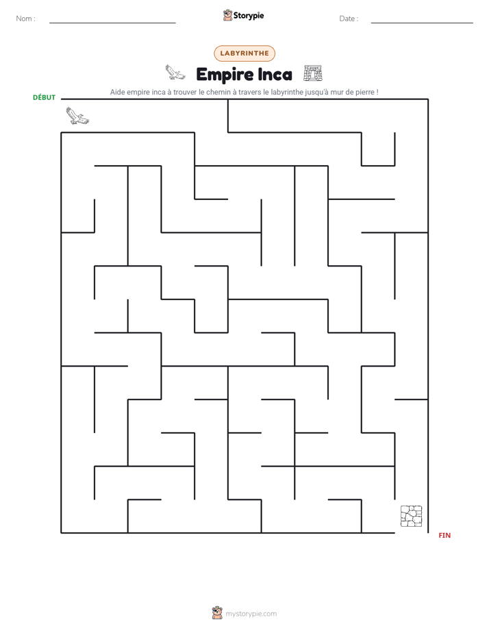 Labyrinthe