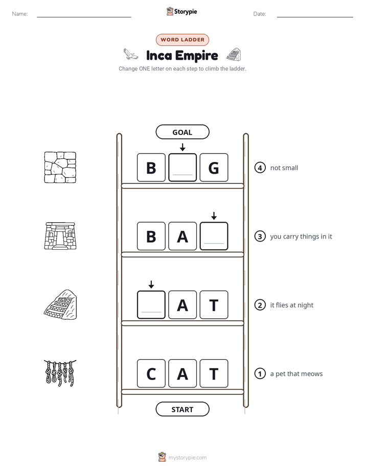 Word Ladder
