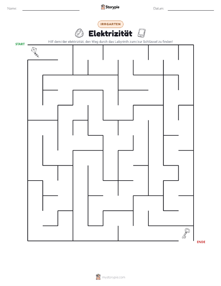 Labyrinth