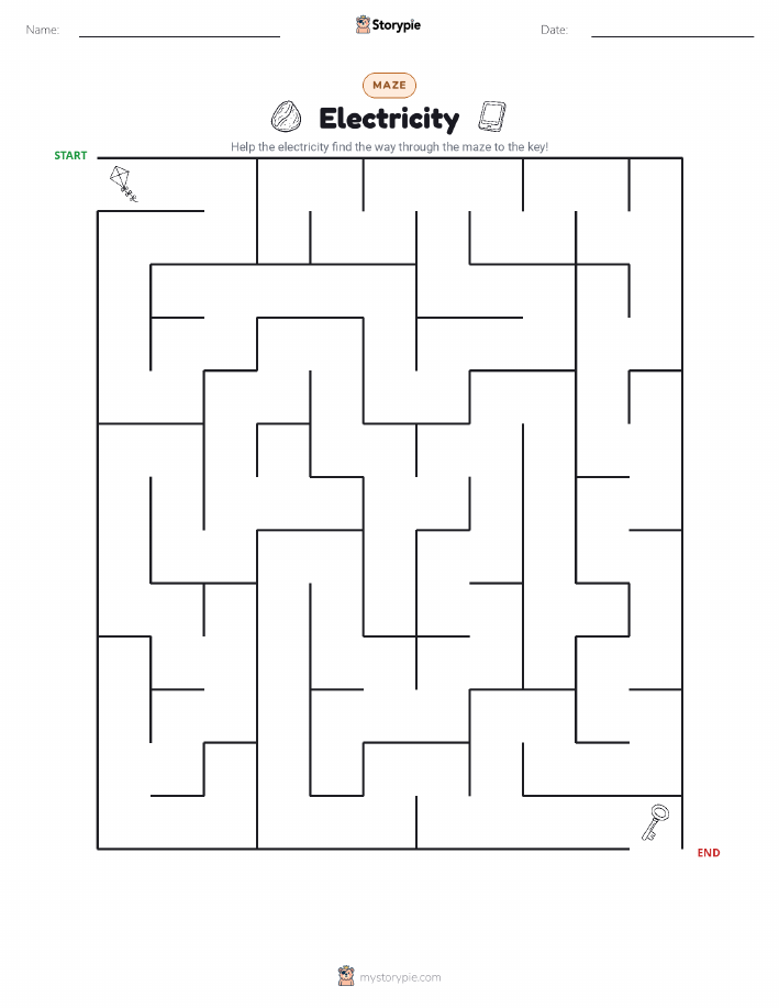Maze
