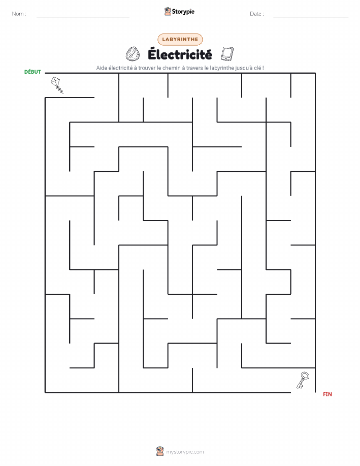 Labyrinthe