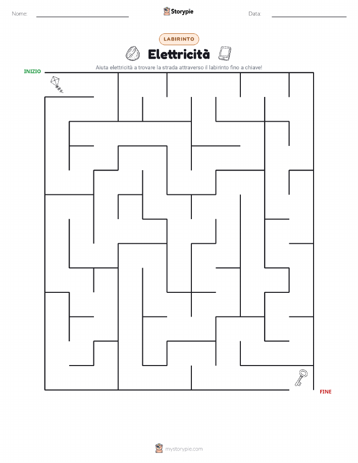 Labirinto