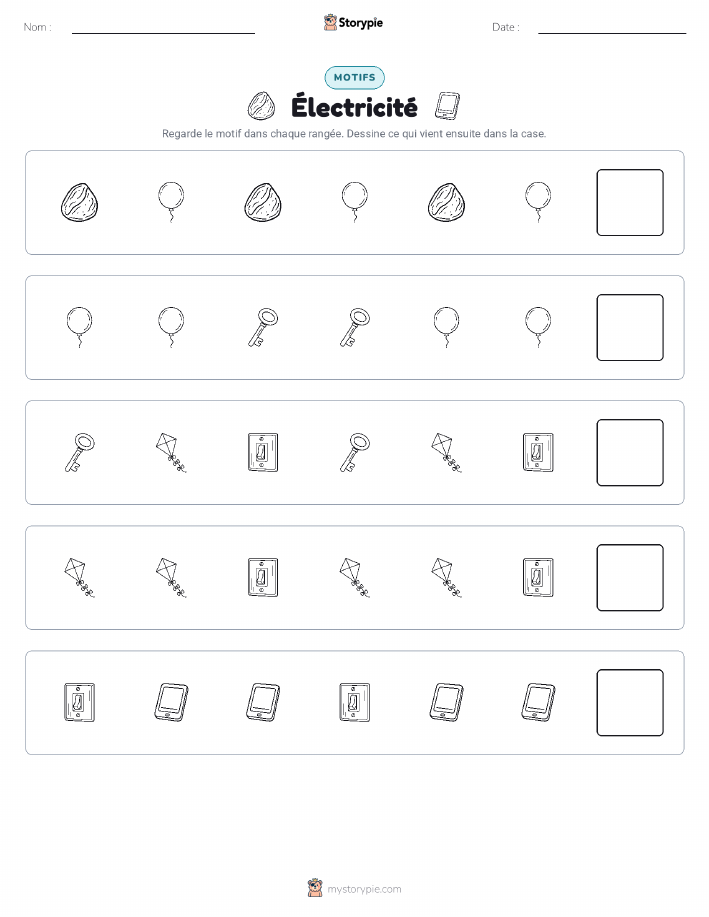 Motifs