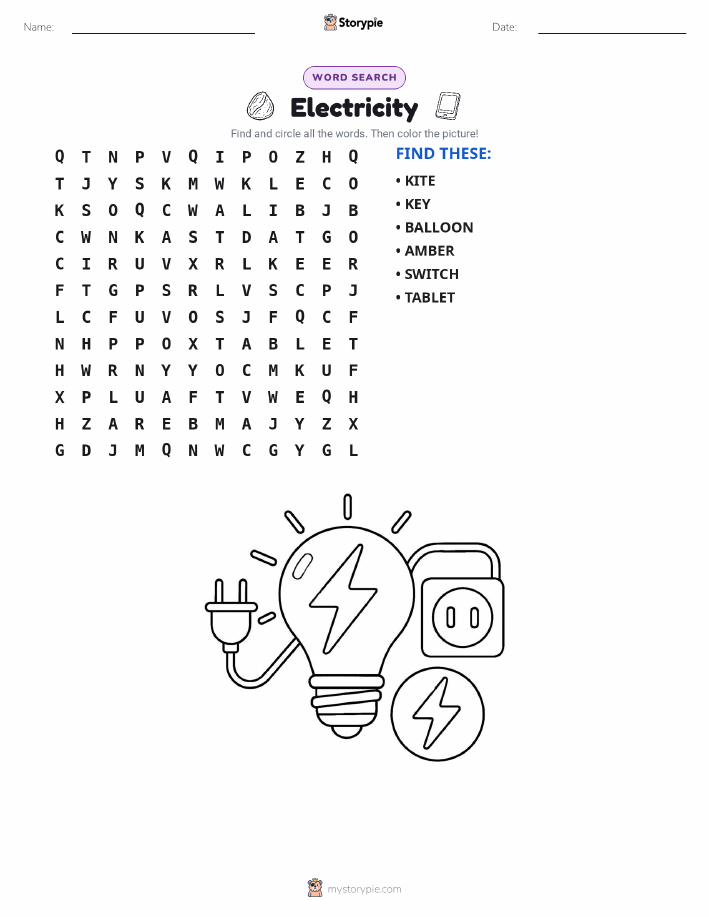 Word Search