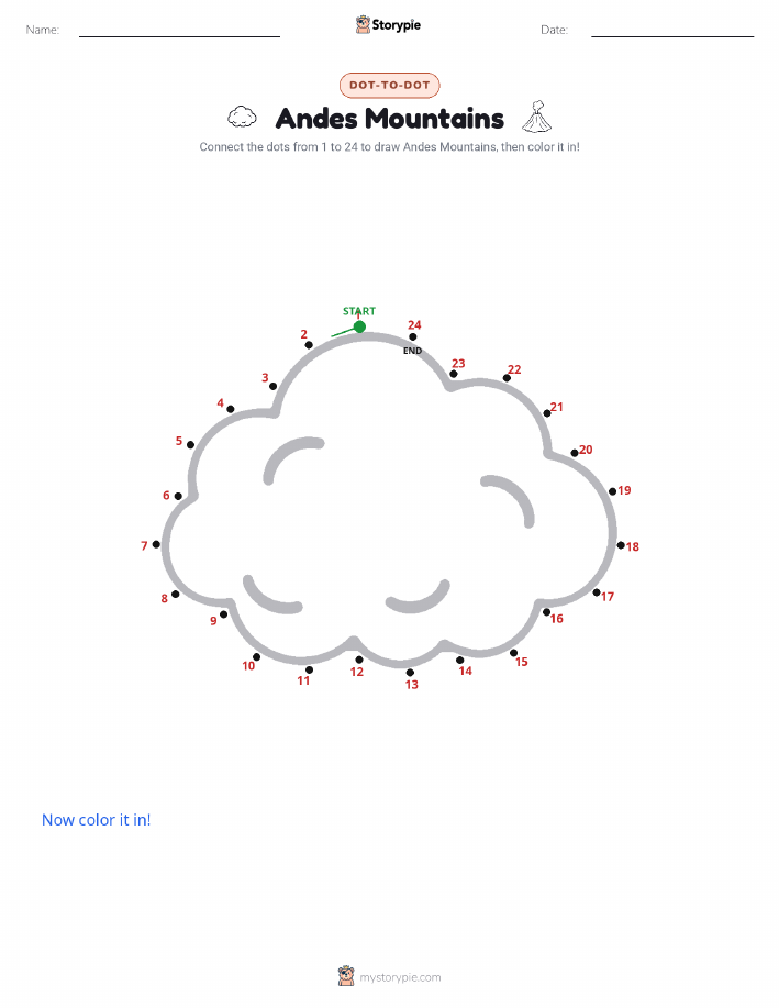 Dot to Dot