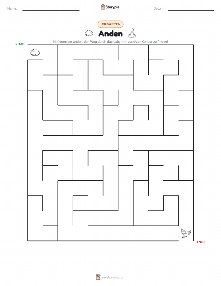 Labyrinth