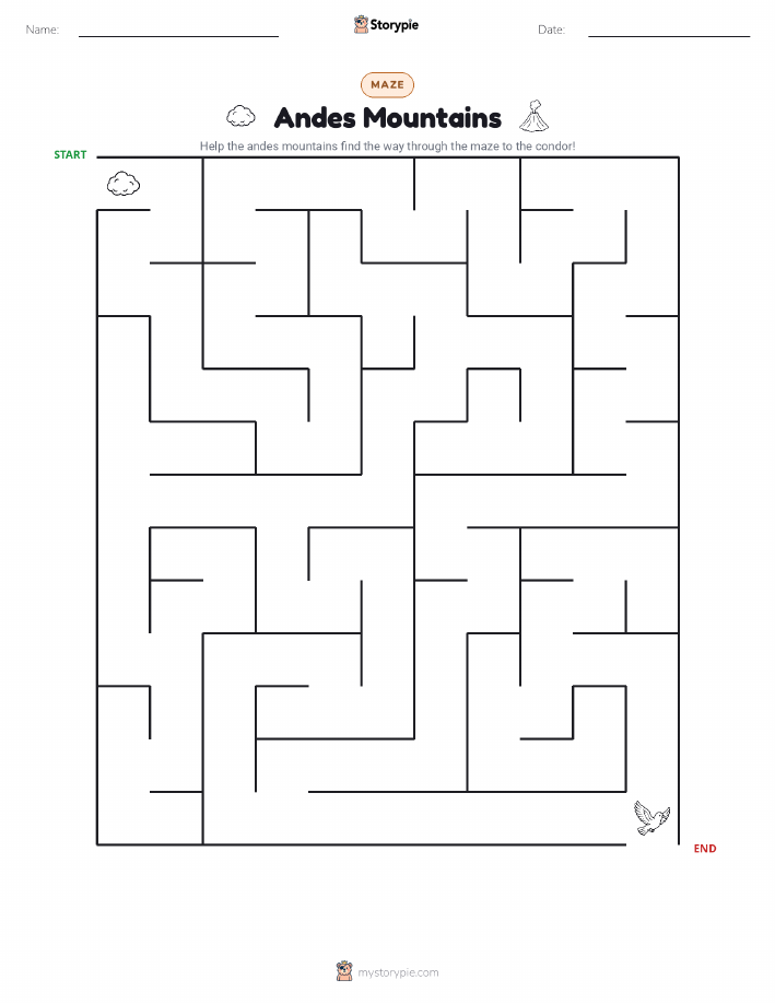 Maze