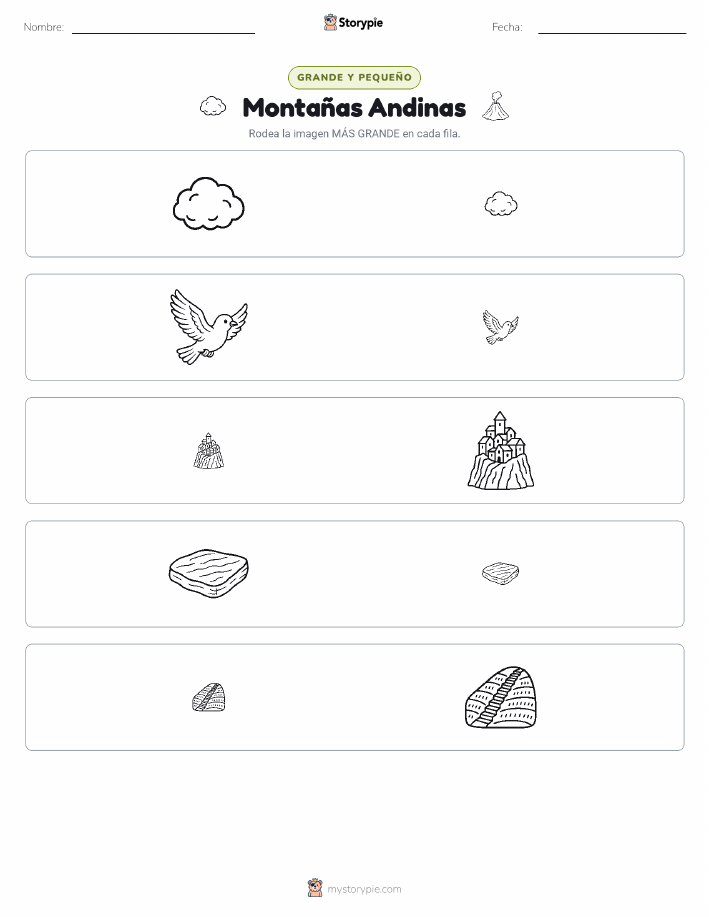 Clasificación