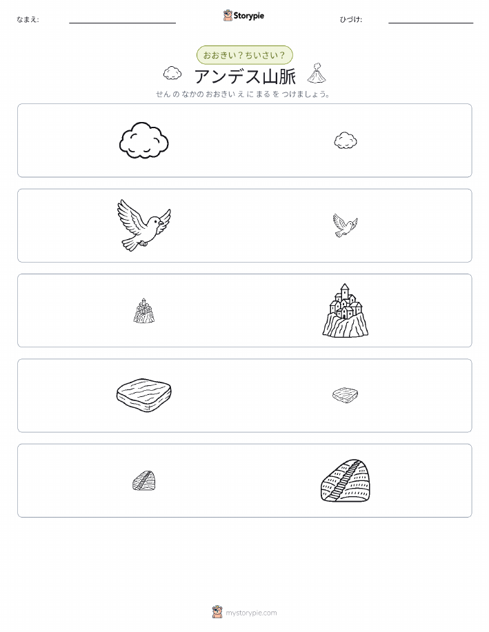 ソーティング