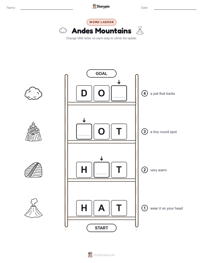 Word Ladder