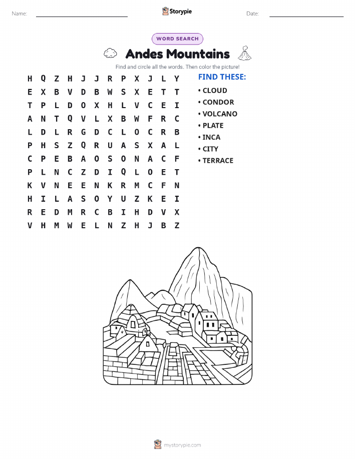 Word Search