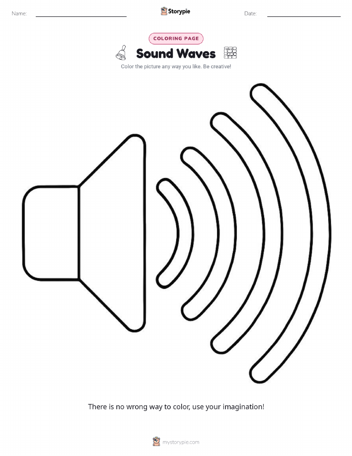 Coloring Page