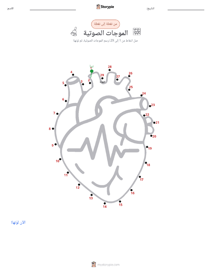 نقطة إلى نقطة