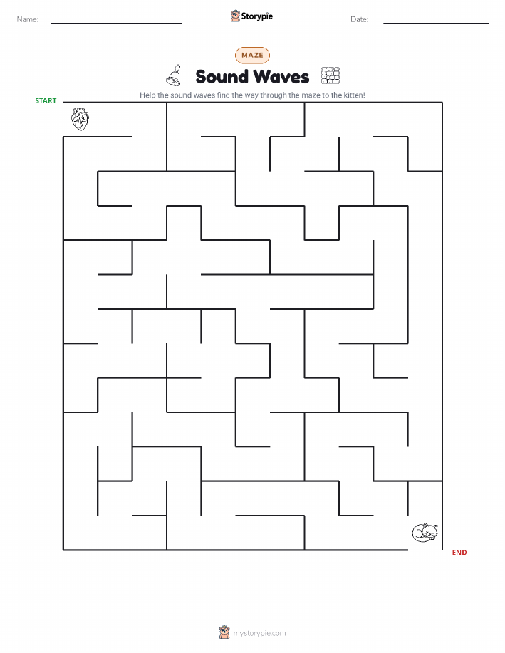 Maze