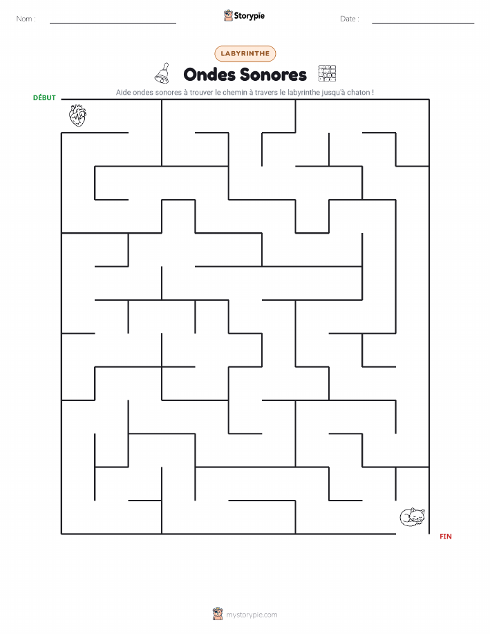 Labyrinthe