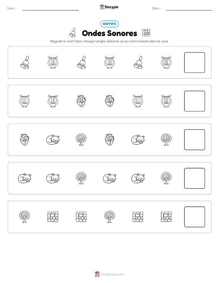 Motifs