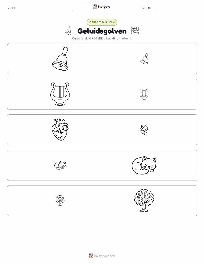Sorteren