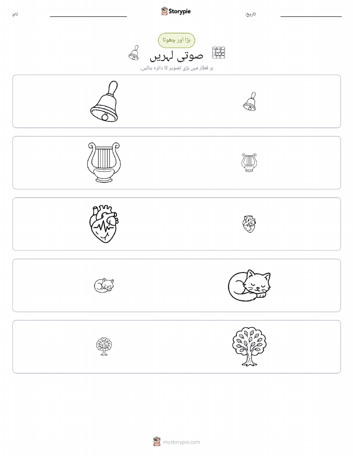 ترتیب دینا