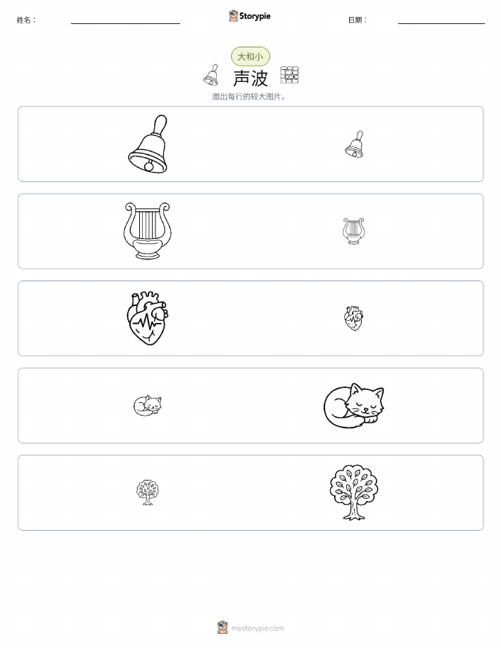 分类