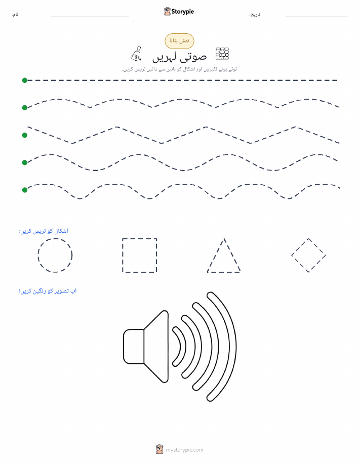 نقشہ بنانا