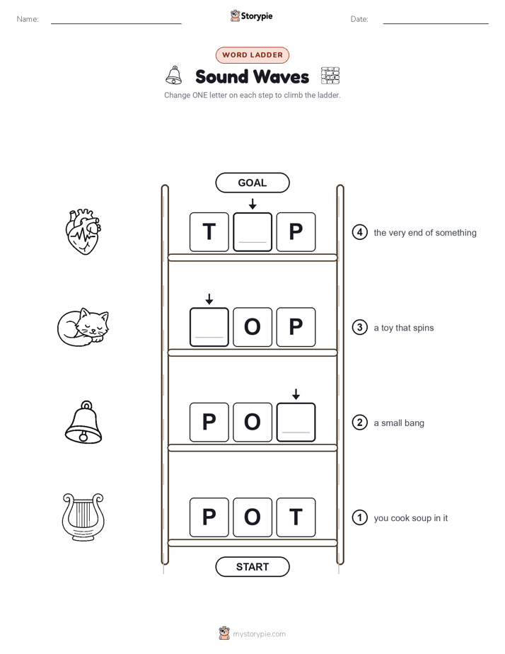 Word Ladder