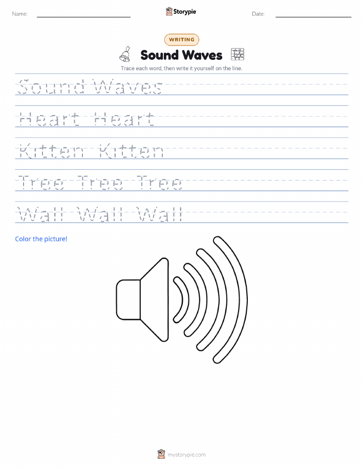 Writing Practice