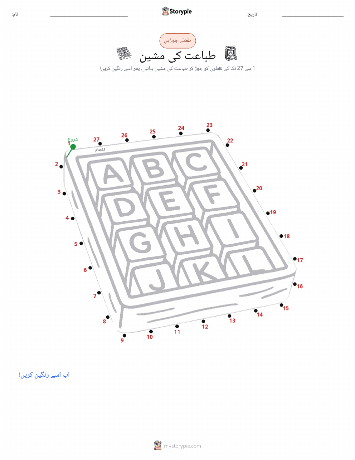 نقطے سے نقطے تک