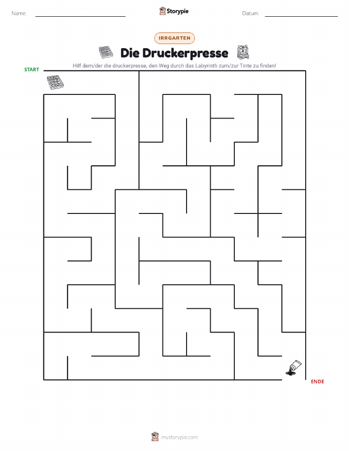 Labyrinth