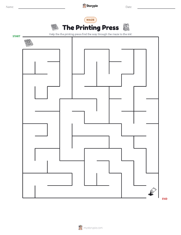 Maze