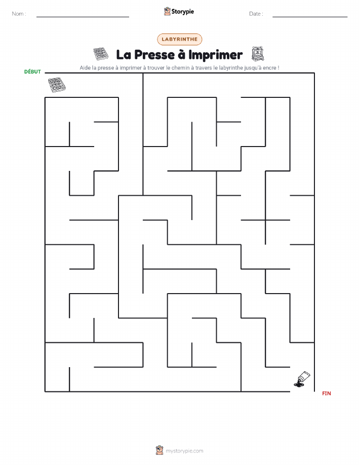 Labyrinthe