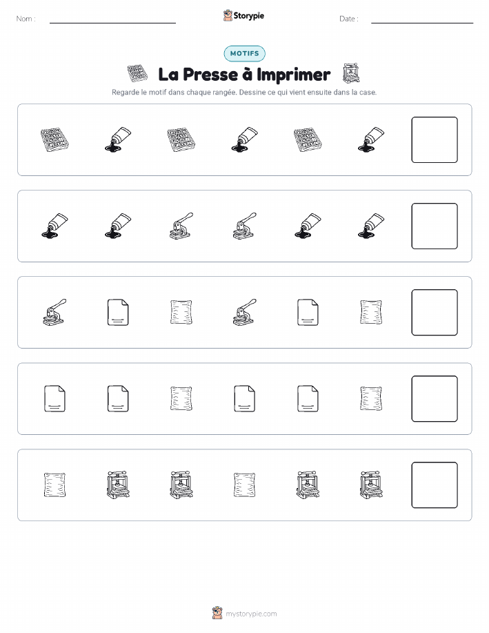 Motifs