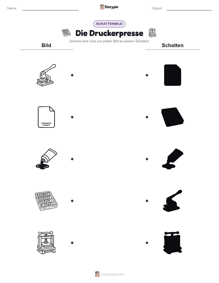 Schattenmatch