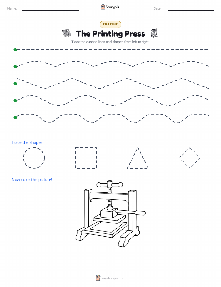 Tracing
