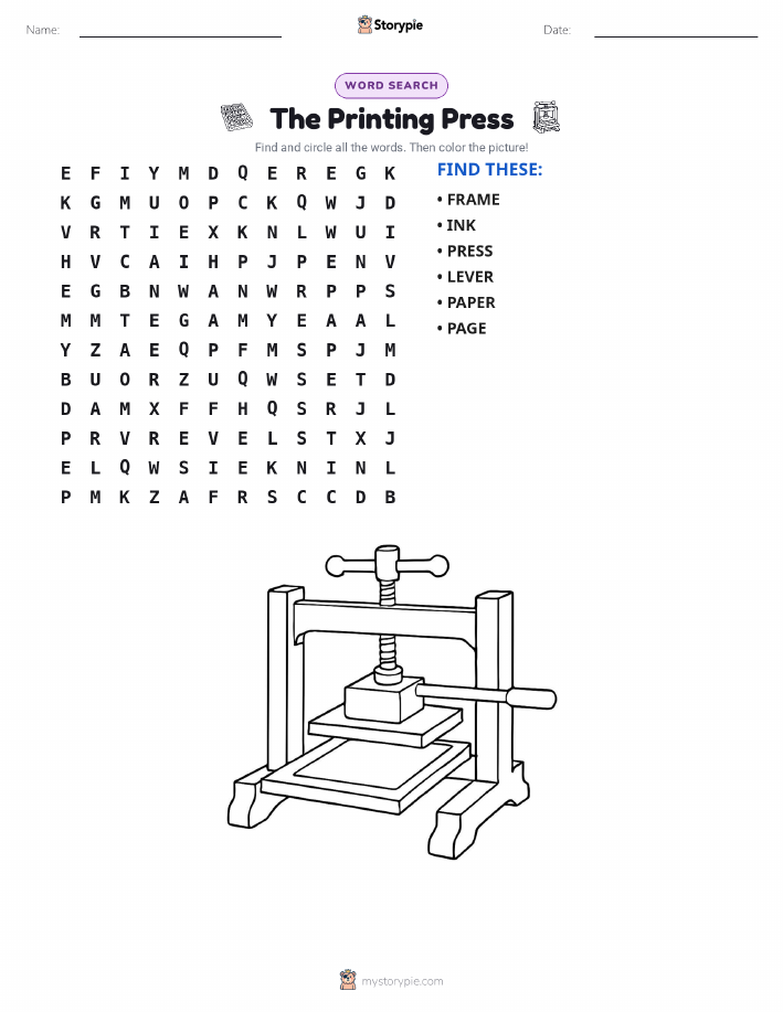 Word Search