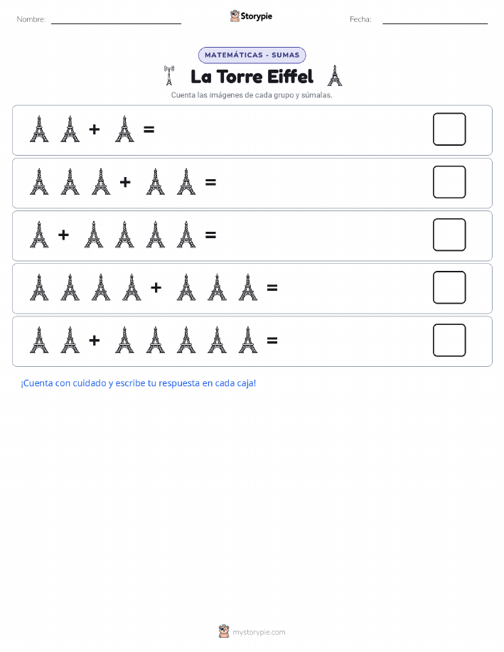Matemáticas con Imágenes