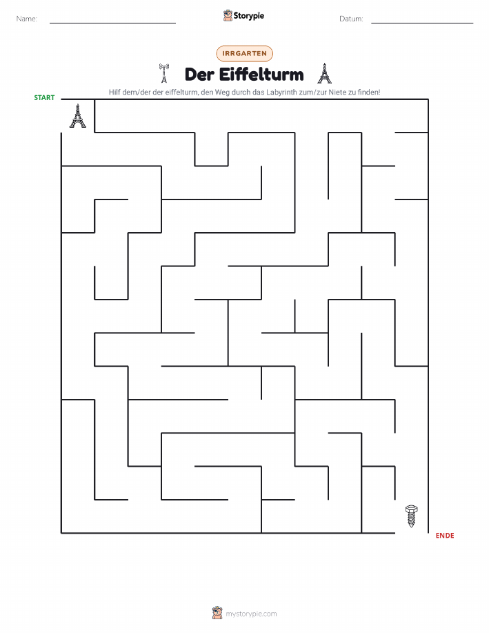 Labyrinth