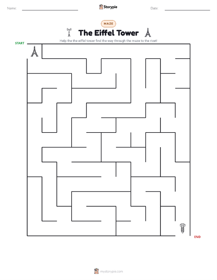 Maze