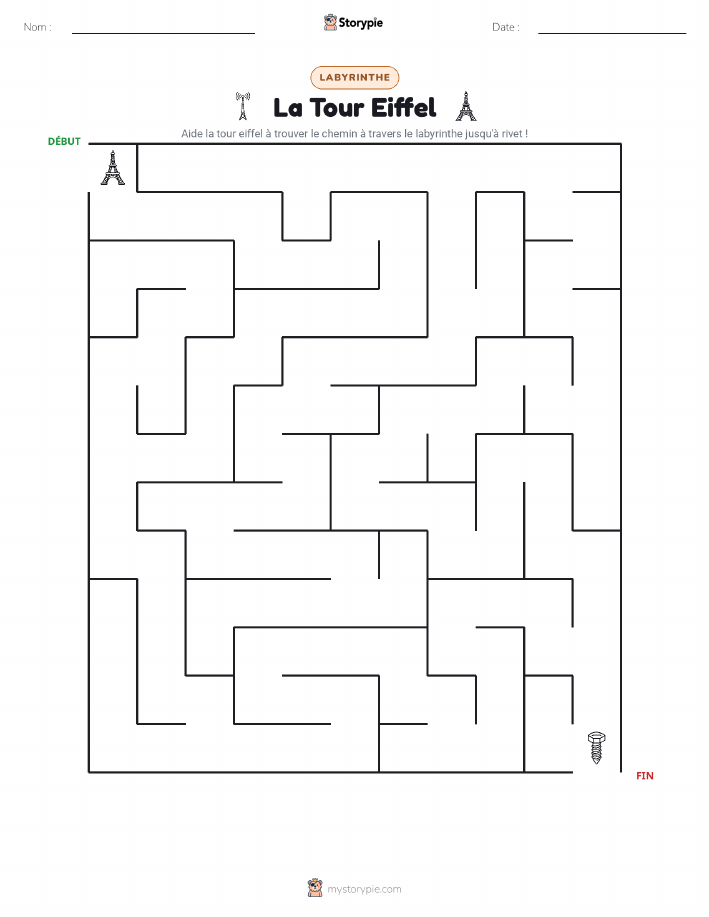 Labyrinthe