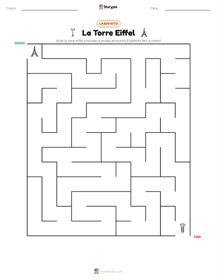 Labirinto
