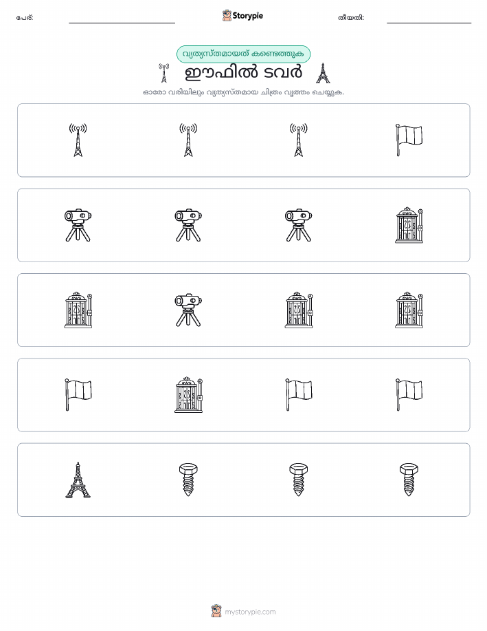 ഒന്നിനെ പുറത്താക്കുക