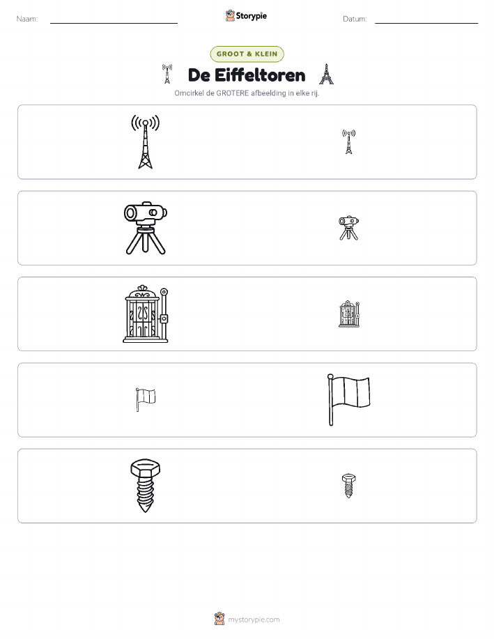 Sorteren