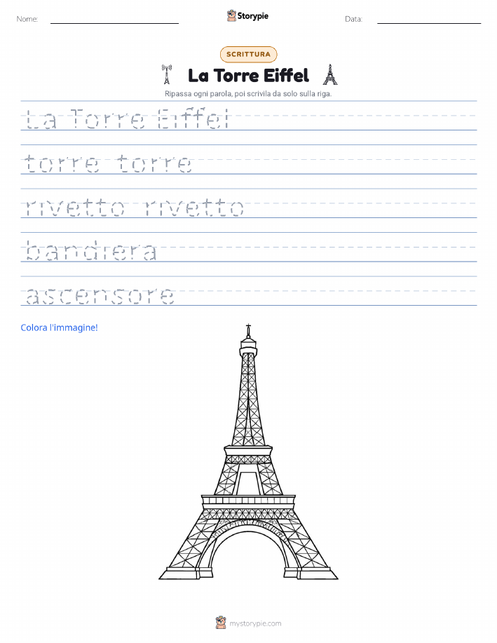 Pratica di Scrittura