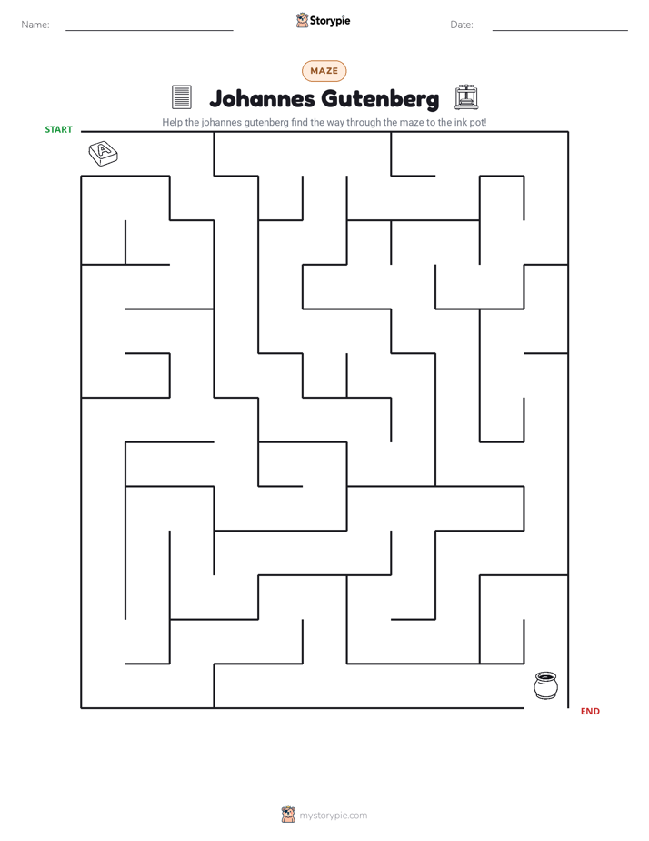 Maze