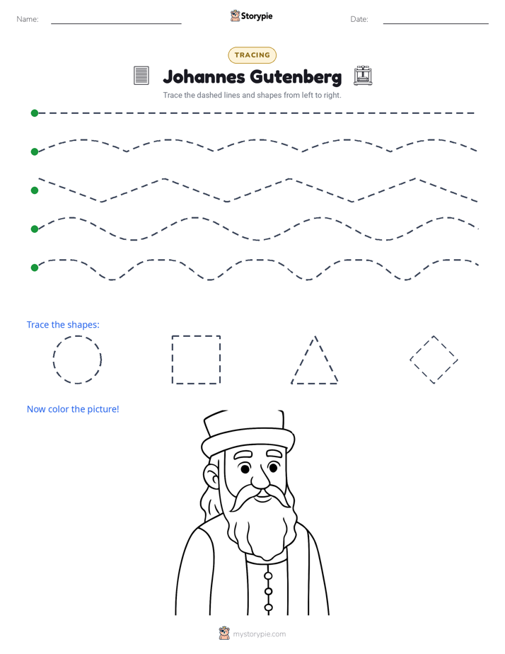 Tracing