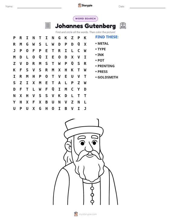 Word Search